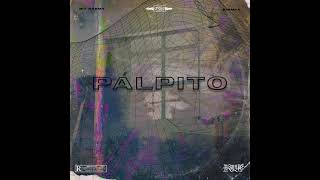 Kiamya & Bit Karma - Pálpito