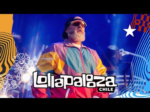Limp Bizkit - Lollapalooza Chile 2024 (Full Show • Official Pro Shot HD)