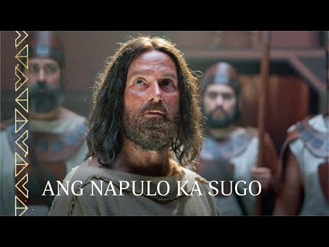 Si Abinadi Nagtudlo sa Napulo ka Sugo ug Nagpamatuod kang Kristo | Mosiah 13–16