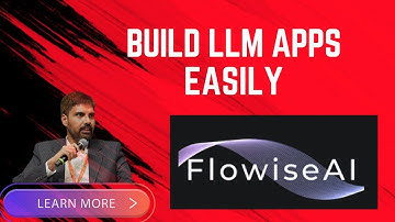 Flowise AI: Build Your Own AI Chatbot in Minutes - No Coding Required!