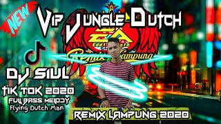🔴 DJ SIUL FULL BASS || REMIX LAMPUNG 2020 #remixlampung2020 #djtiktok2020 #eddiaggainchannel