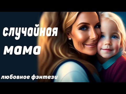 Видео: Случайна мама