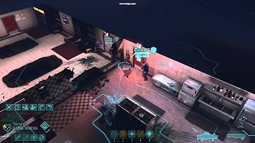 XCOM JAZZ RADIO
