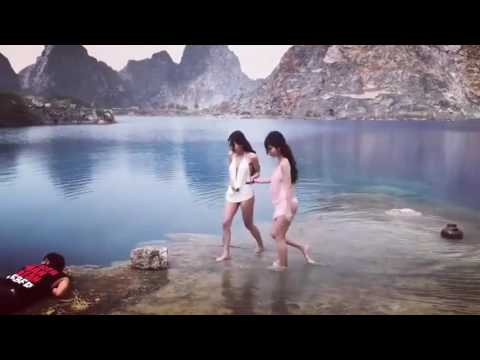 Video Tuyệt Tình cốc Hải Phòng Quỳnh Ruby - Nga Tây - youtube