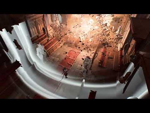 The Biggest Explosion in Baldur's Gate 3 (Surpassed by Gale)