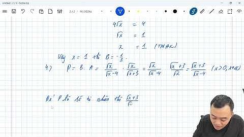 CHỮA ĐỀ KSCL LẦN 2 - TOÁN 9 - TRƯỜNG THCS NGUYỄN DU - 2025-2026