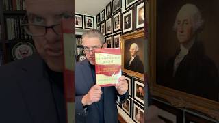 Book of the Week: The Indispensable Right: Free Speech in an Age of Rage by Jonathan Turley ￼