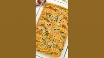 Dumpling Bake (Viral One Pan Recipe)