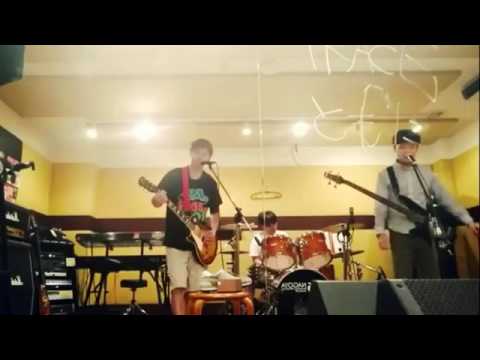 WANIMA / THANX / なんちゃってコピー