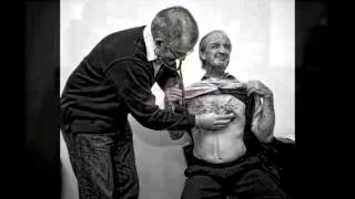 HOMELESS HEALTHCARE