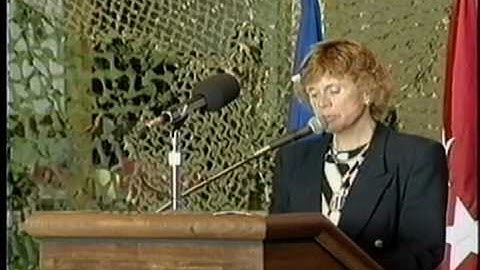 7th Air Force Change-of-Command Ceremony