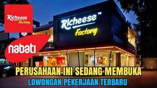 Perusahaan Ini Sedang Membuka Lowongan Pekerjaan Sebagai Crew Outlet Terbaru 2021