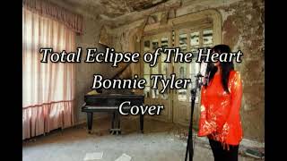Bonnie Tyler - Total Eclipse of the Heart - Cover