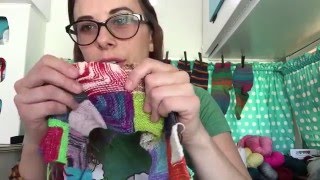 Fairy Little - Twitch and Stitch || Episode 32 || All of the Finished Objects You Never Knew I Had