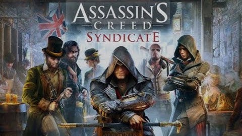 Assassin