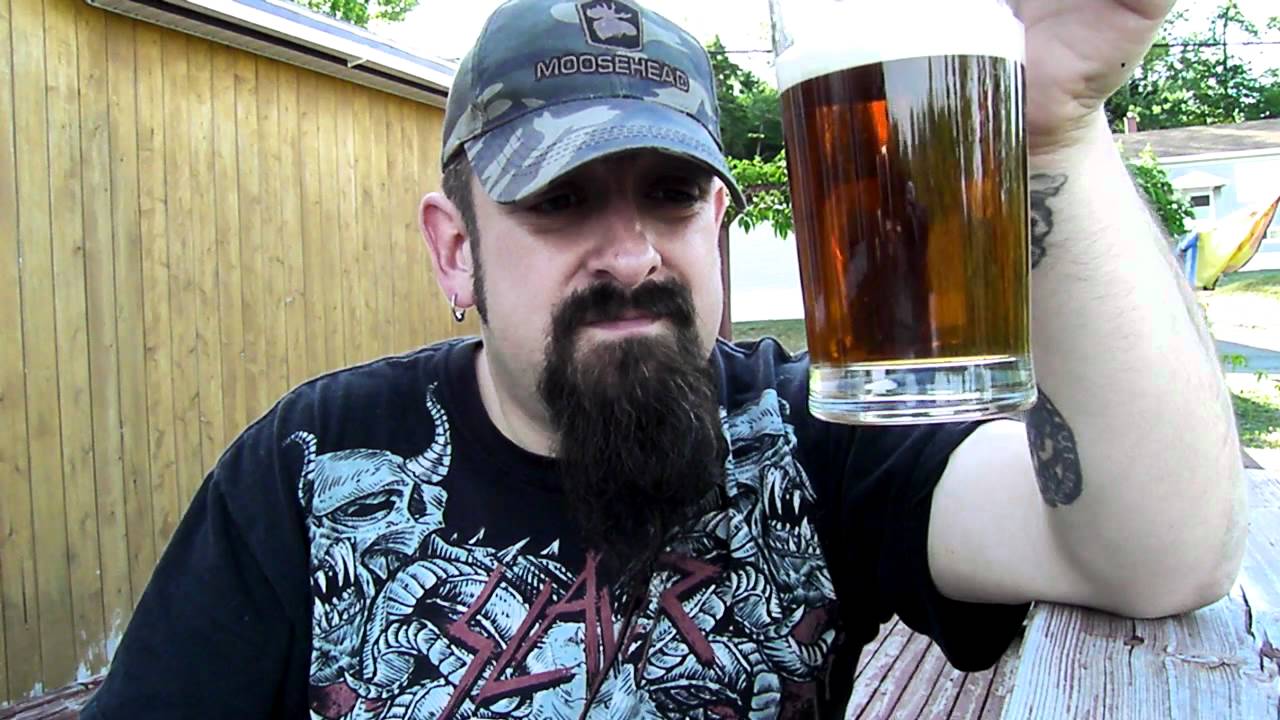 Belhaven Best .. Beer Review 21 YouTube
