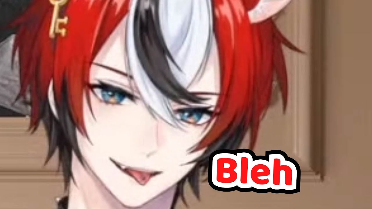 Bae, Can You Say "Bleh"?