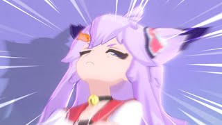 an omega strikers montage