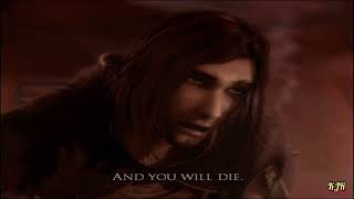 Prince Of Persia - Warrior Within | PlayStation 2 Gameplay Preview 