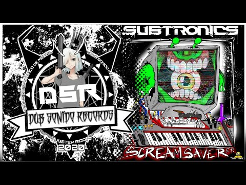 Subtronics - Scream Saver