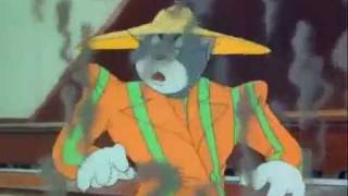 Download Lagu Tom And Jerry 13 The Zoot Cat.mp4 MP3