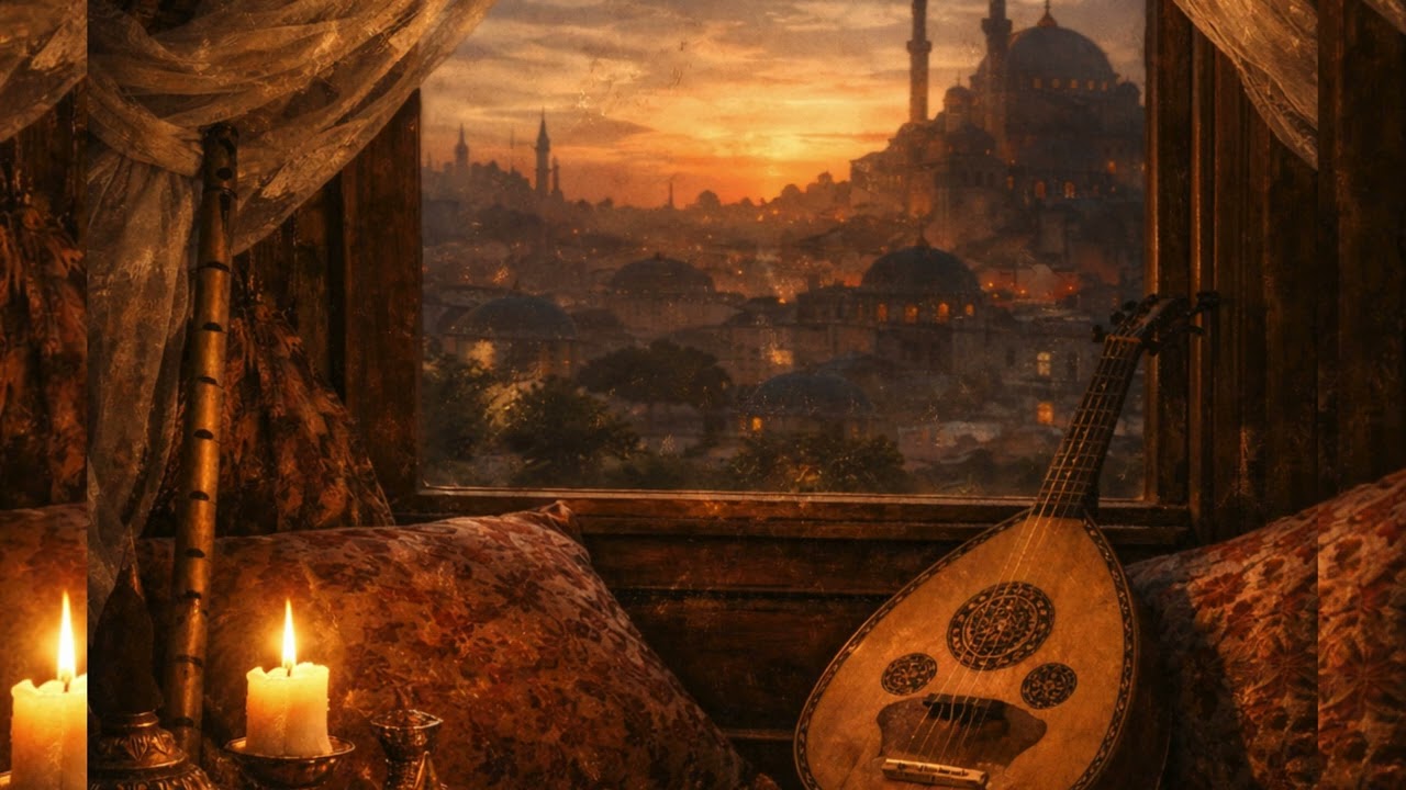 Muhabbetin Bahçesine Bülbül Gibi   Seherlerde Feryad Edip Konasım Gelir  Hoca Ahmed Yesevi Hikmet