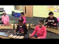 Exploring with Orff Schulwerk in the General Music Class! Mp3 Song