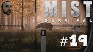 Keskin Nişancı Tüfeği ile Av - Mist Survival # 19 screenshot 4