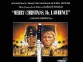 Ryuichi Sakamoto - Merry Christmas Mr. Lawrence (Theme Original)