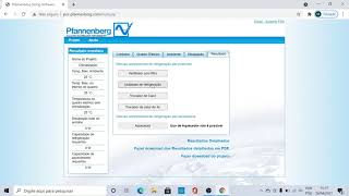 Como usar o software Pfannenberg PSS