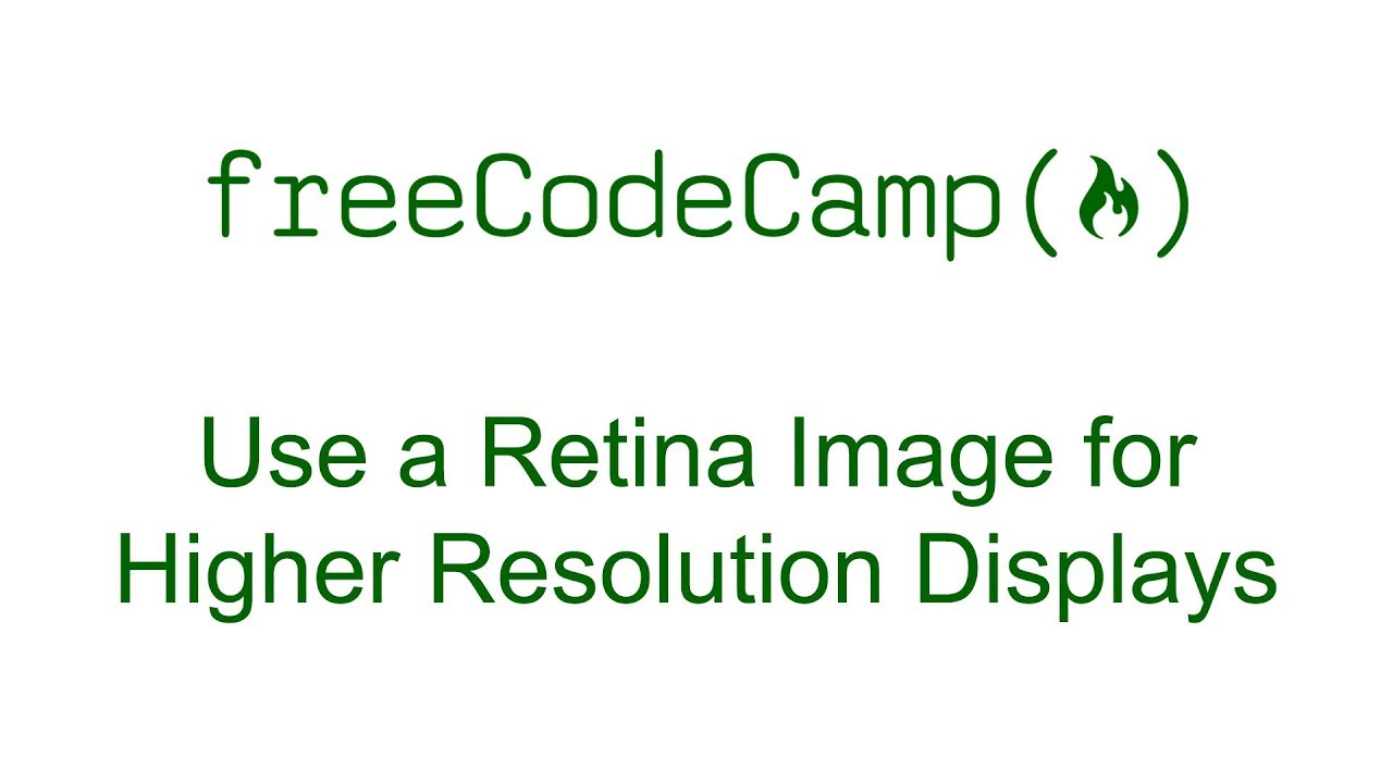 Retina ディスプレイをネイティブ解像度で実行する方法