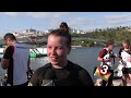 2019 ECA Canoe Polo European Championships  - Day 3 - Highlights