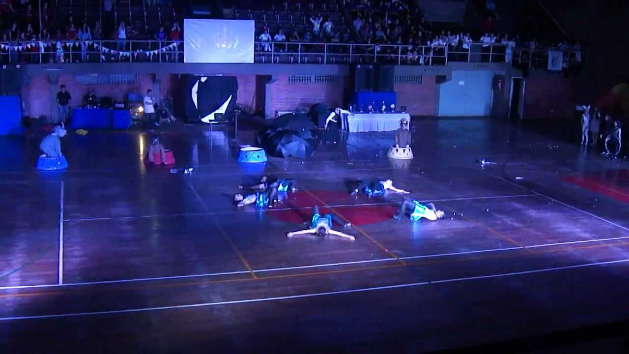 CIRCUS CB - The best circus in the world