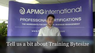 Why You Should Learn With Training Bytesize