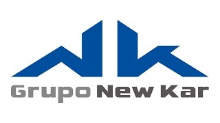 New Kar - Novos Logos