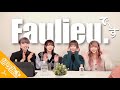 Faulieu.結成記念生配信 -総集編-