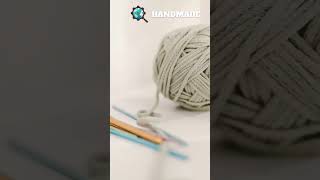 Macrame Easter Páscoa #macrame #easter #handmade