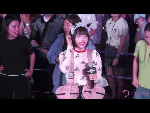 Ano-chan makes a surprise appearance! Universal Studios Japan "Shibuya Scream: Halloween Horror N...