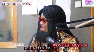 THE NEW BOSS LADY SO ROMANTIC,BEAUTIFUL & TALENTED "WONELLA DUTTLE" ATTE NGA OMUYIMBI AZZE"