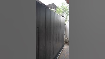 Automatic Gate By Aacess Automation at Kodad, Andhra Pradesh. Call - 9959222275
