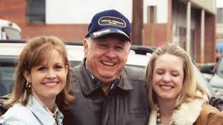 Richard Lane Rogers Memorial Video