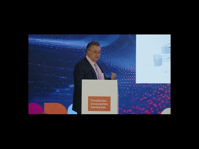 Alberto Loarte: «Reflections: The global fusion challenge» #FusionForward