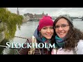 Stockholm | My Weekend in Stockholm, Sweden | Expat Life