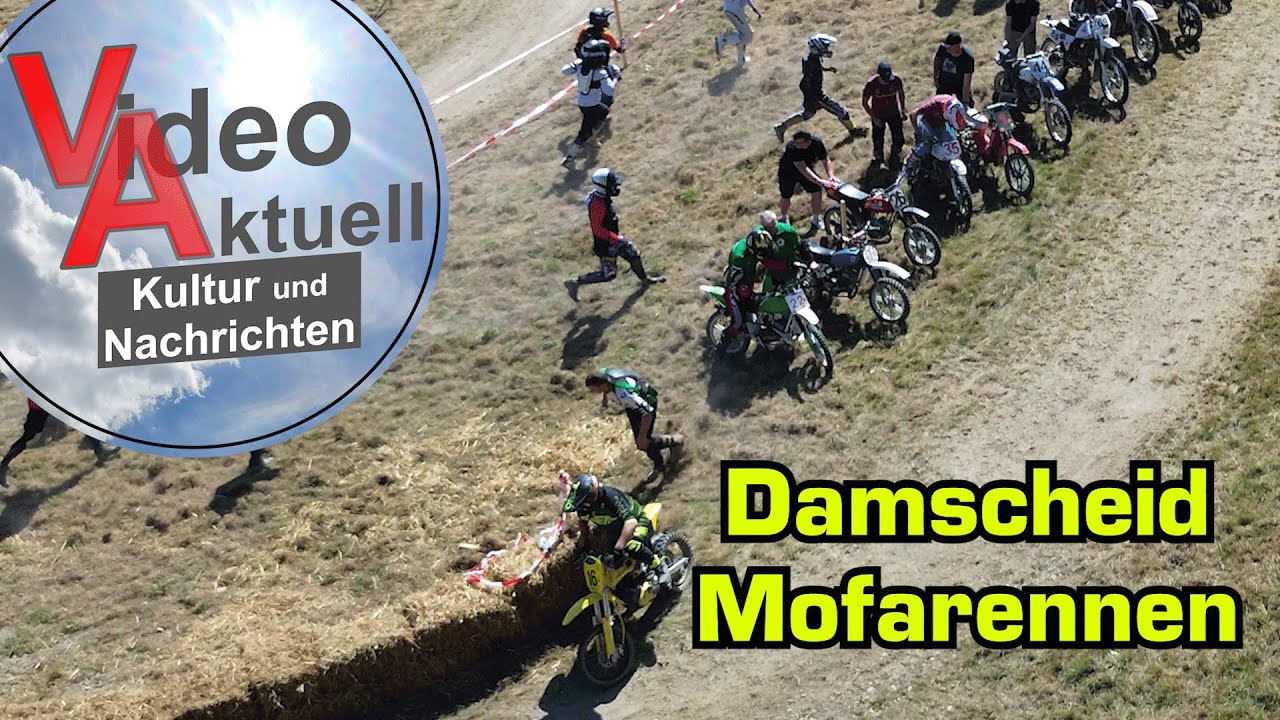 Mofarennen Damscheid 2024