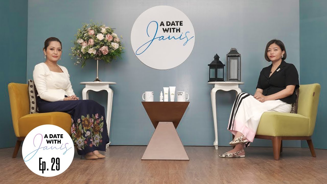 Lalremtluangi Hmar (Puipuii) Lawm from the Hills brand neitu kawmna (Full Interview) | Ep.29