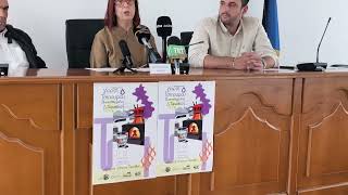 Ο Τύρναβος ετοιμάζεται για τη Γιορτή Τσίπουρου & Αποσταγμάτων 2026