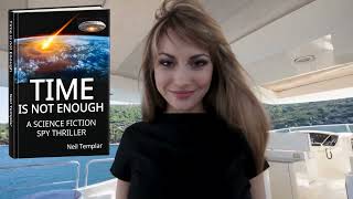 Time is not Enough - trailer