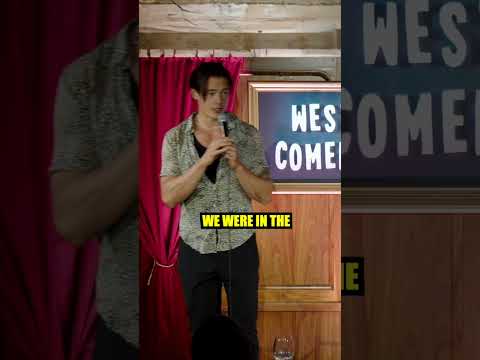 Germans Don't Laugh