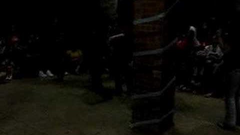 Alpha Phi Gamma ASO stroll ROUND2