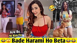 Sigma Male 🗿😎 Wah Kya scene hai 😂🤣 funny memes || Dank Indian memes Compilation